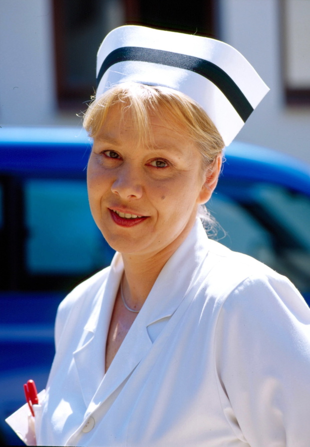 Daria Trafankowska