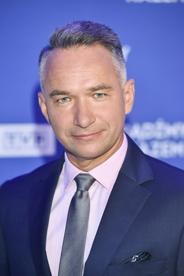 Rafał Patyra, 2021