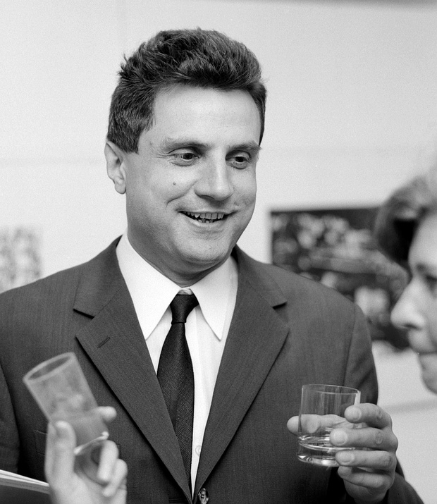 Janusz Ekiert