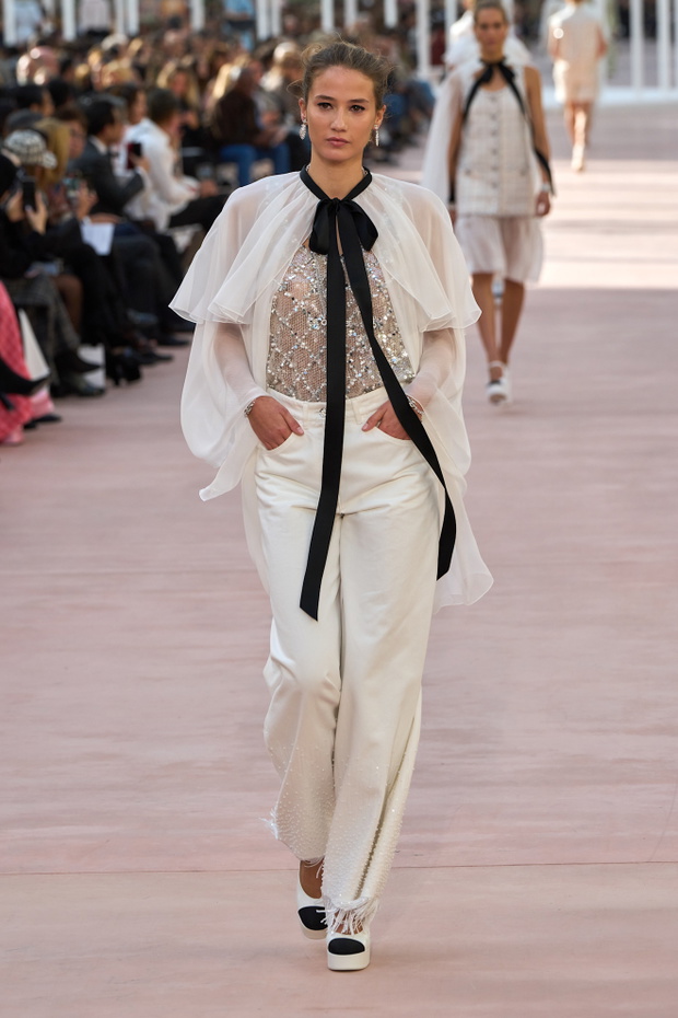 Chanel S25 022