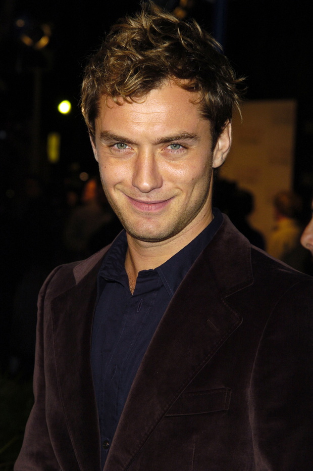 Closer Los Angeles Premiere - Arrivals