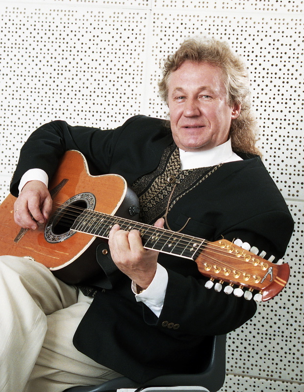 Janusz Laskowski