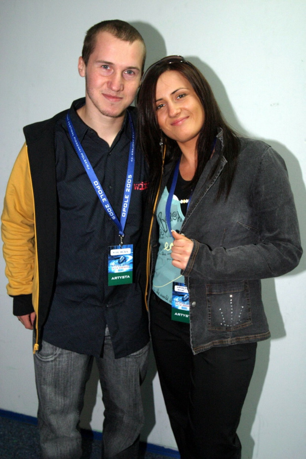 Reporter Poland 2005