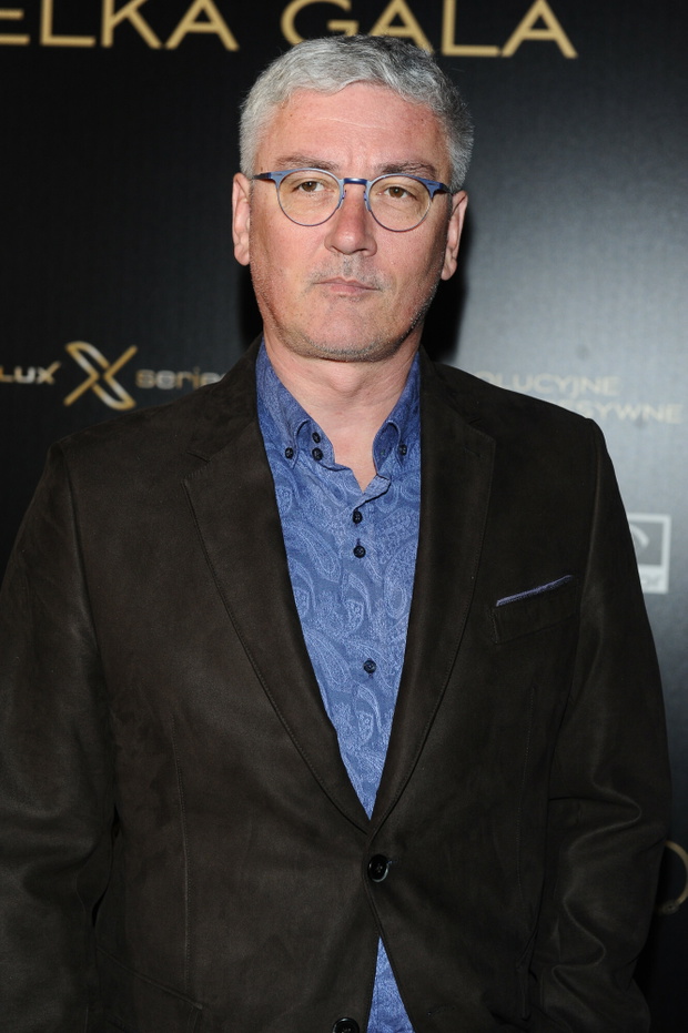 Artur Orzech, 2017 rok