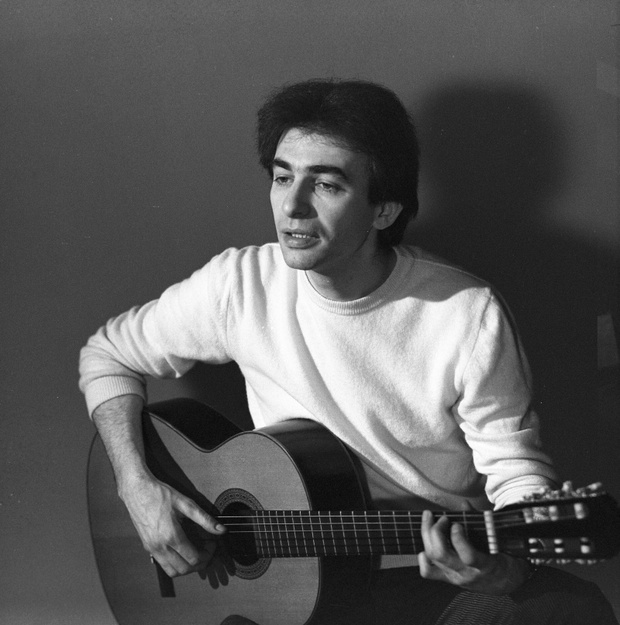 Seweryn Krajewski