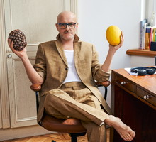 Jacek Poniedziałek, VIVA! 15/2021