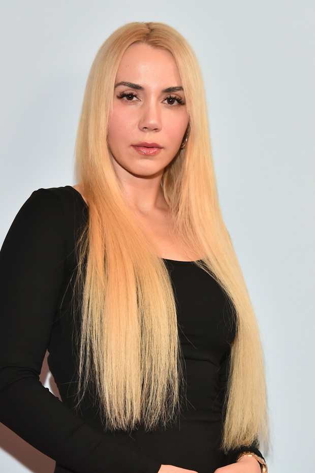 Marianna Schreiber, „halo tu Polsat”, Warszawa, 29.12.2024 r.