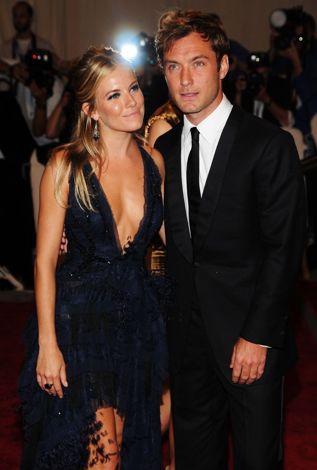 "American Woman: Fashioning A National Identity" Costume Institute Gala at The Metropolitan Museum of Art - Arrivals