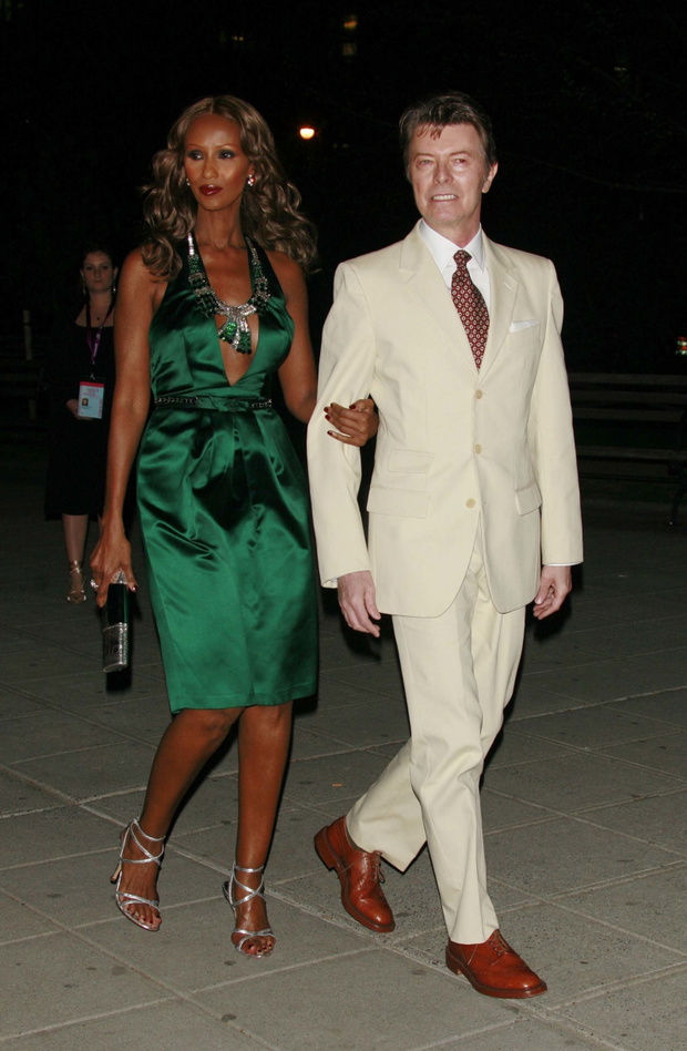 Vanity Fair Hosts The Sixth Annual Tribeca Film Festival Opening Night Party - April 24, 2007