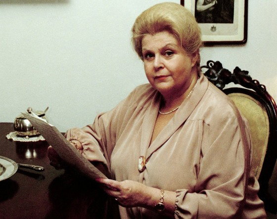 Małgorzata Lorentowicz