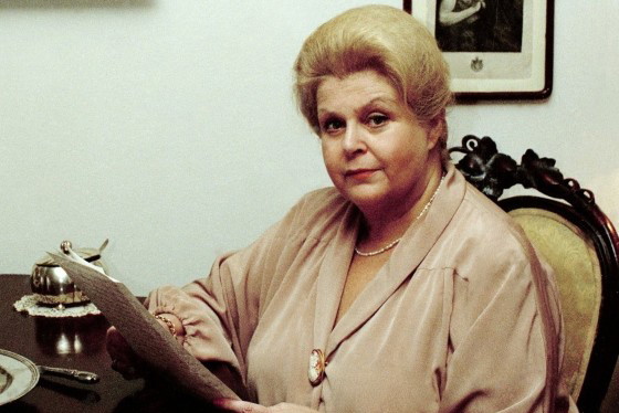 Małgorzata Lorentowicz