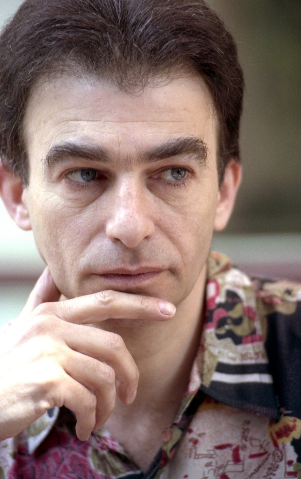 Seweryn Krajewski