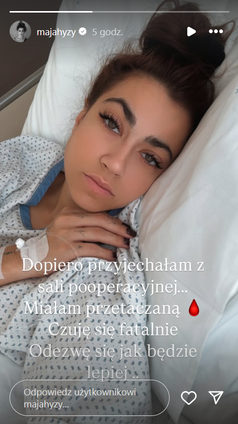 majahyzy