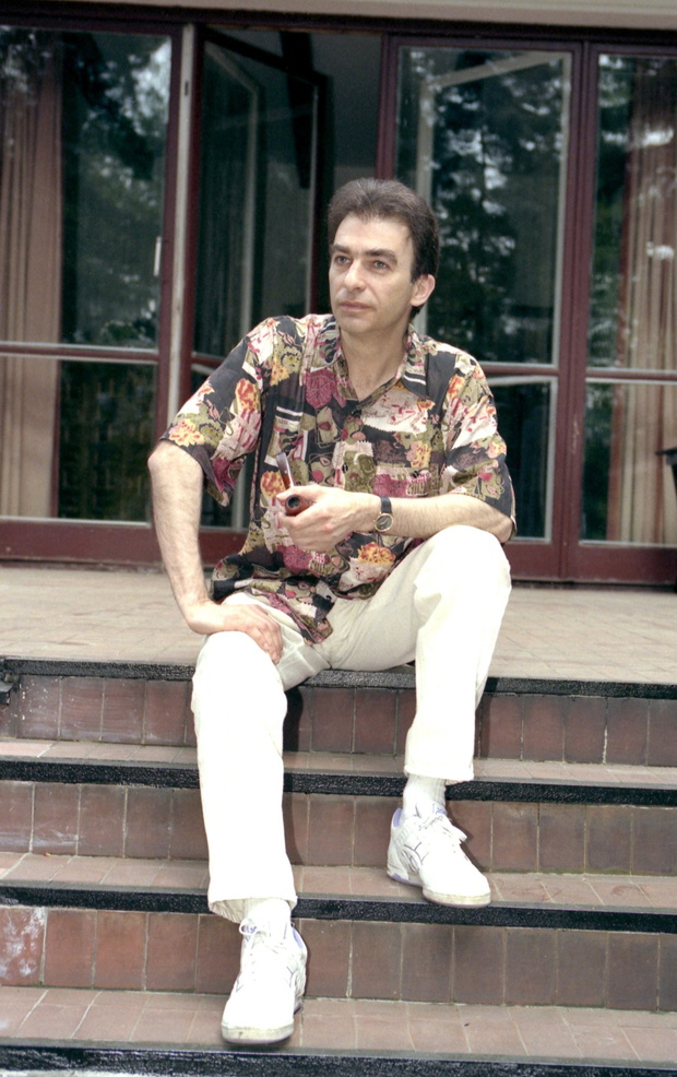 Seweryn Krajewski