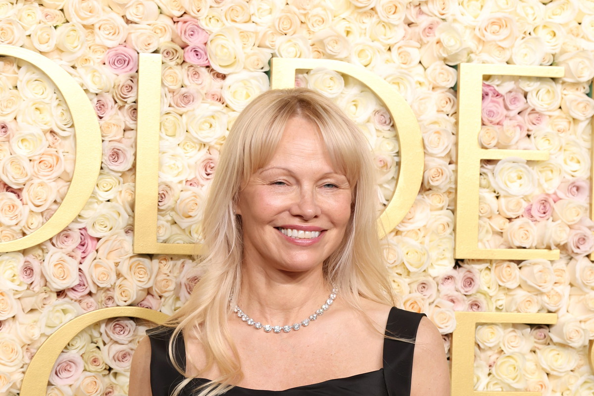82nd Annual Golden Globe Awards - Arrivals