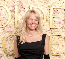 82nd Annual Golden Globe Awards - Arrivals