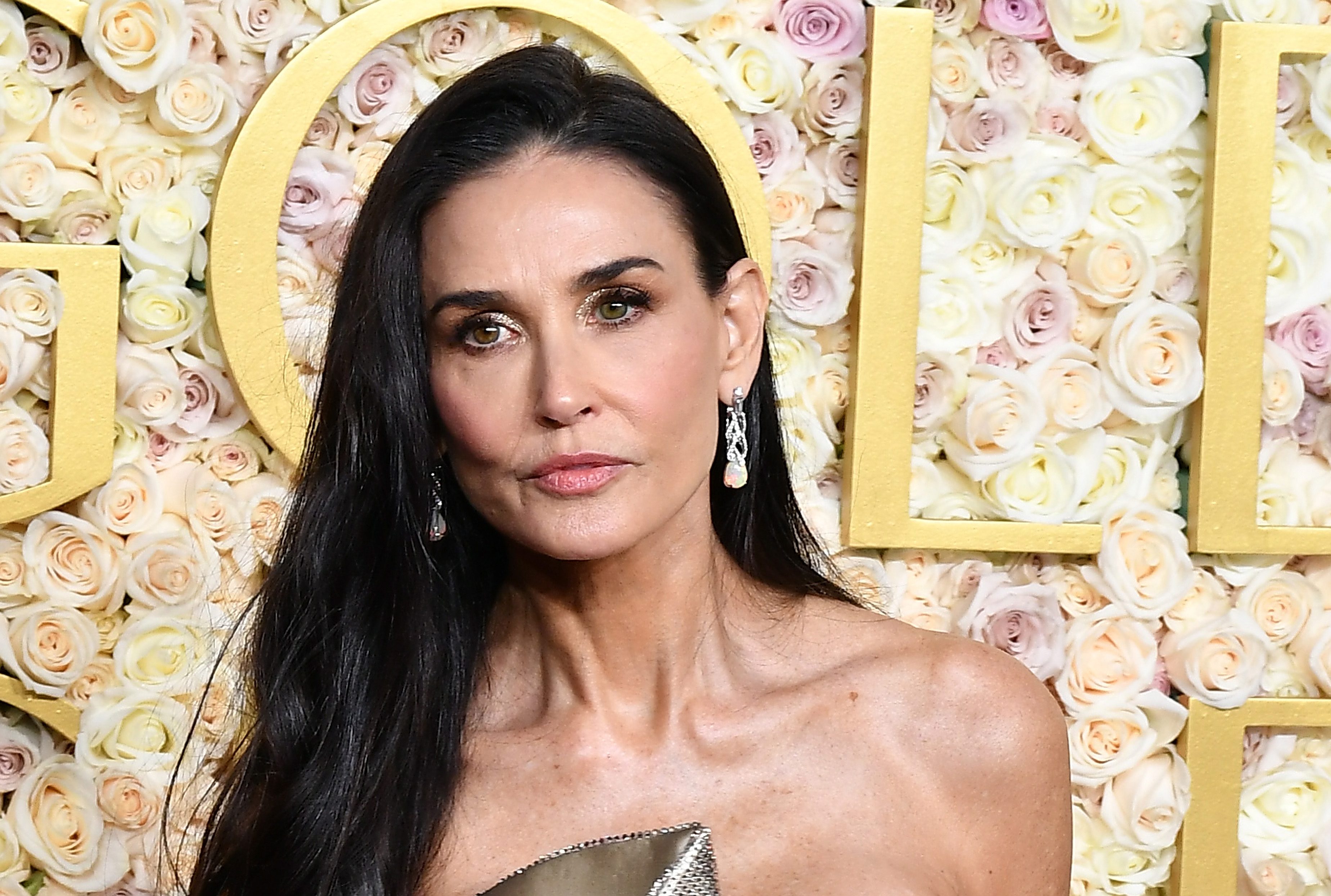 82nd Annual Golden Globe Awards - Arrivals