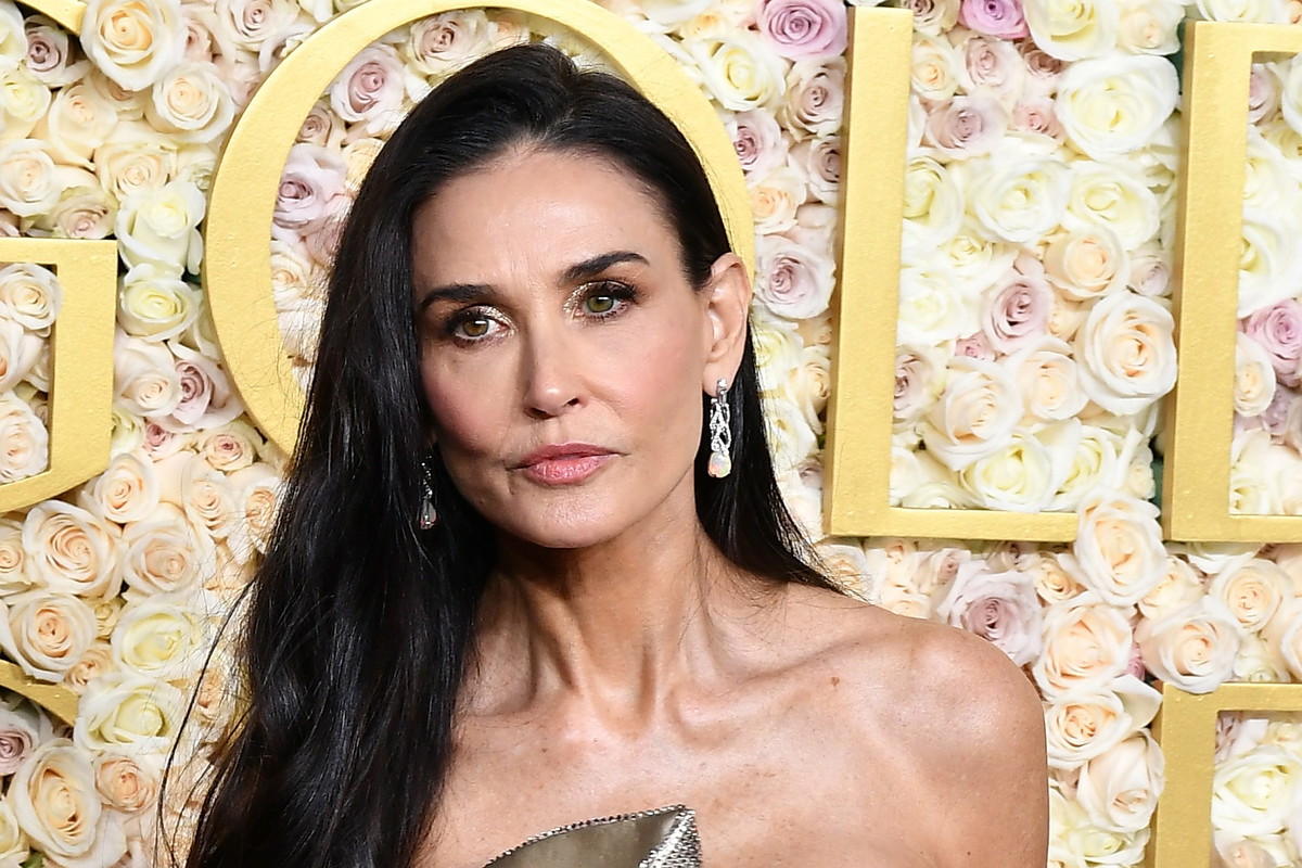 82nd Annual Golden Globe Awards - Arrivals