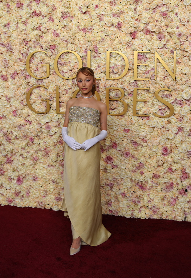 82nd Golden Globe Awards in Beverly Hills