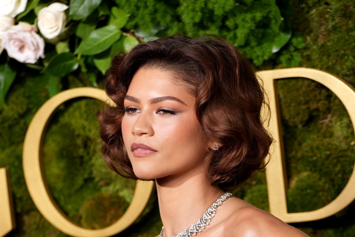 82nd Annual Golden Globe Awards - Arrivals