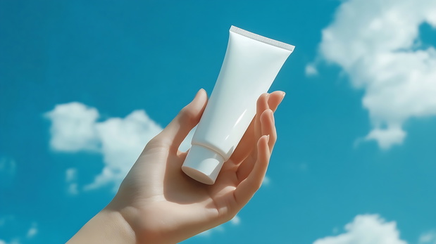 krem SPF