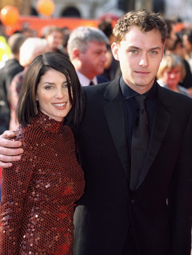 The 2000 Bafta Film Awards
