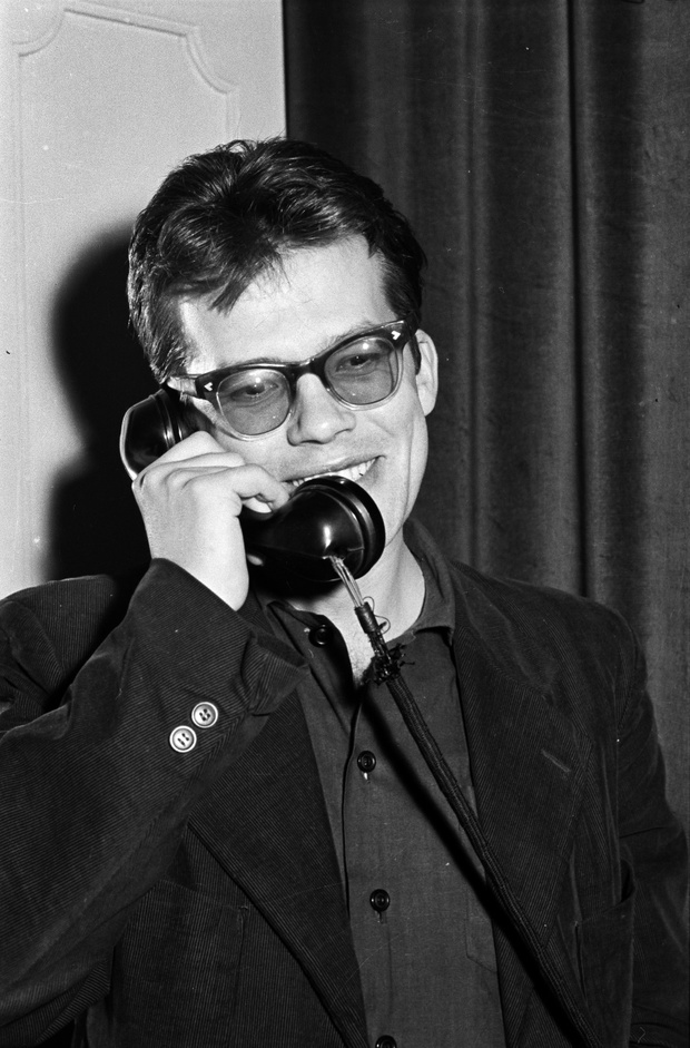 Zbigniew Cybulski