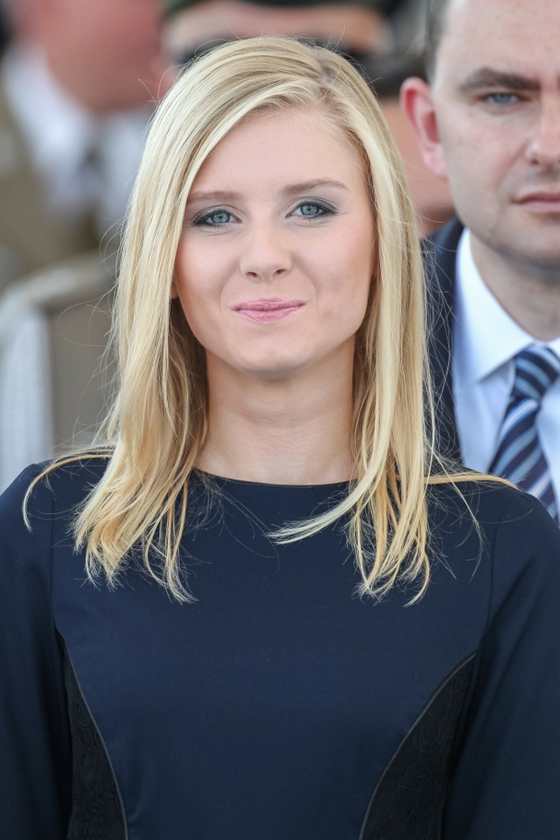 Inauguracja prezydenta RP Andrzeja Dudy