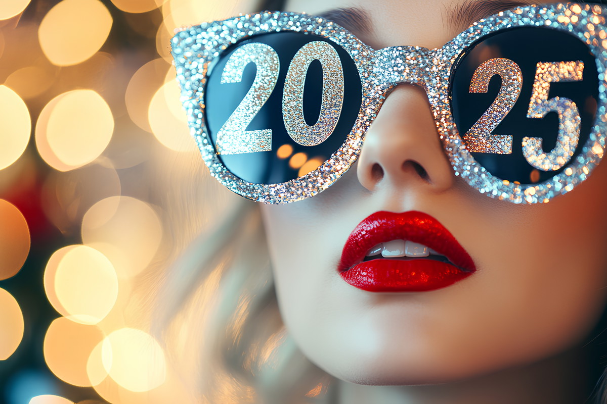 Nowy Rok 2025