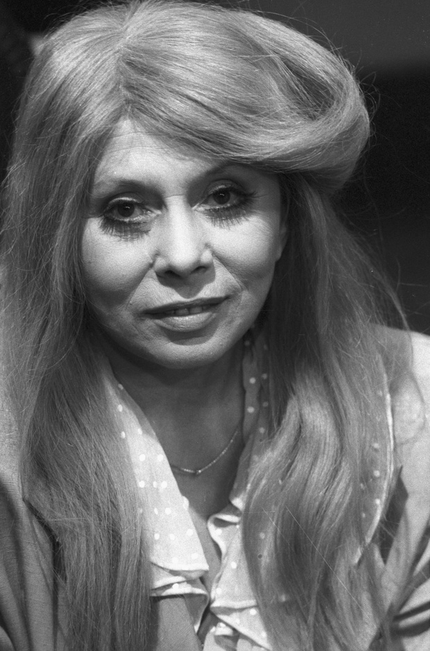 Barbara Wrzesiñska