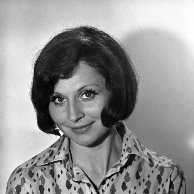Joanna Jedryka, aktorka