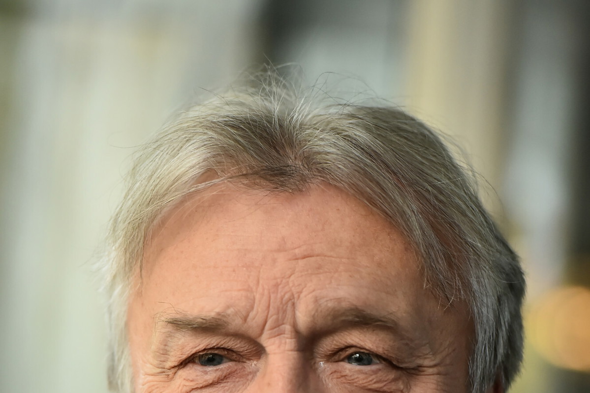 13.10.2024 Warszawa Krzysztof Cugowski