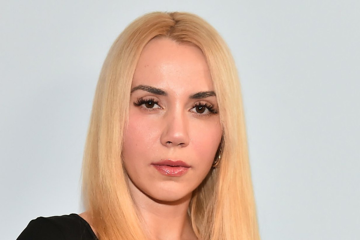 Marianna Schreiber, „halo tu Polsat”, Warszawa, 29.12.2024 r. - jamnik