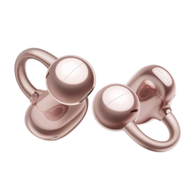 HUAWEI FreeClip_Rose Gold_2
