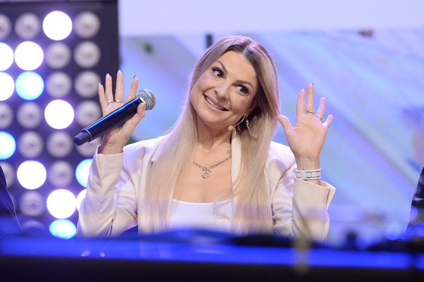 Magdalena Narożna