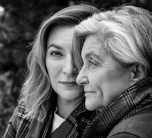 Katarzyna Kasia, Barbara Czerska, VIVA! 1/2025