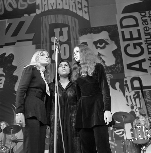Jazz Jamboree 70