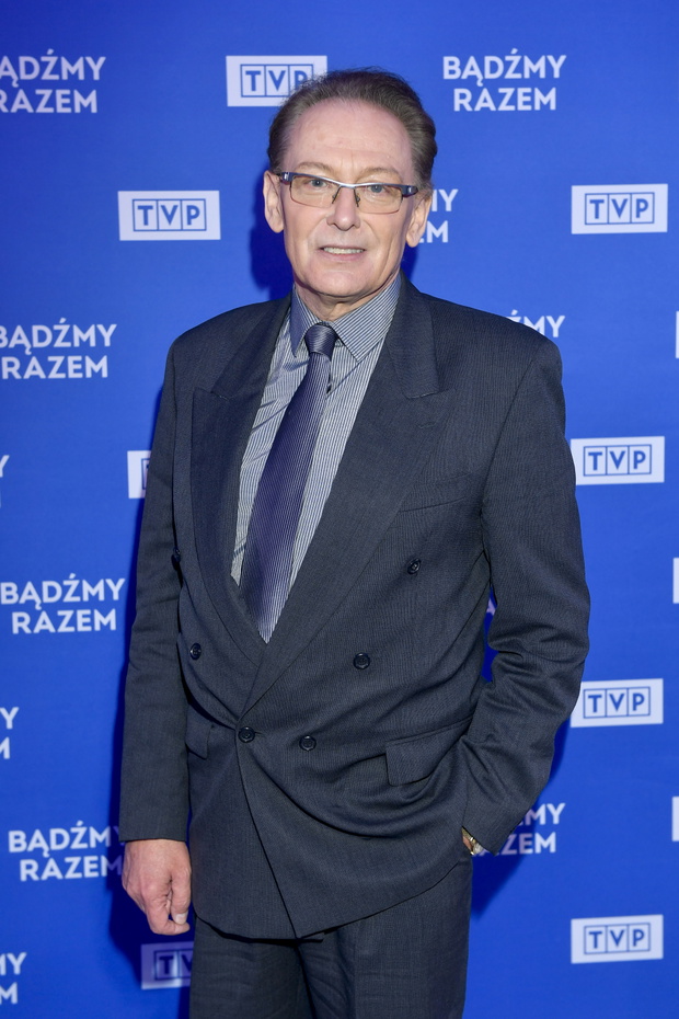 scena z: Jacek Borkowski, 2021 SK:, , fot. Piętka Mieszko/AKPA