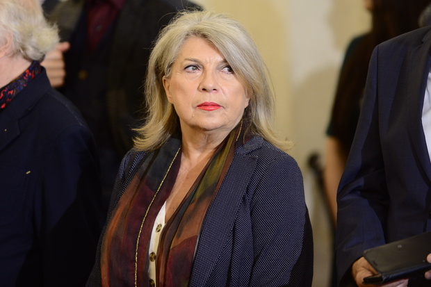 Krystyna Pronko