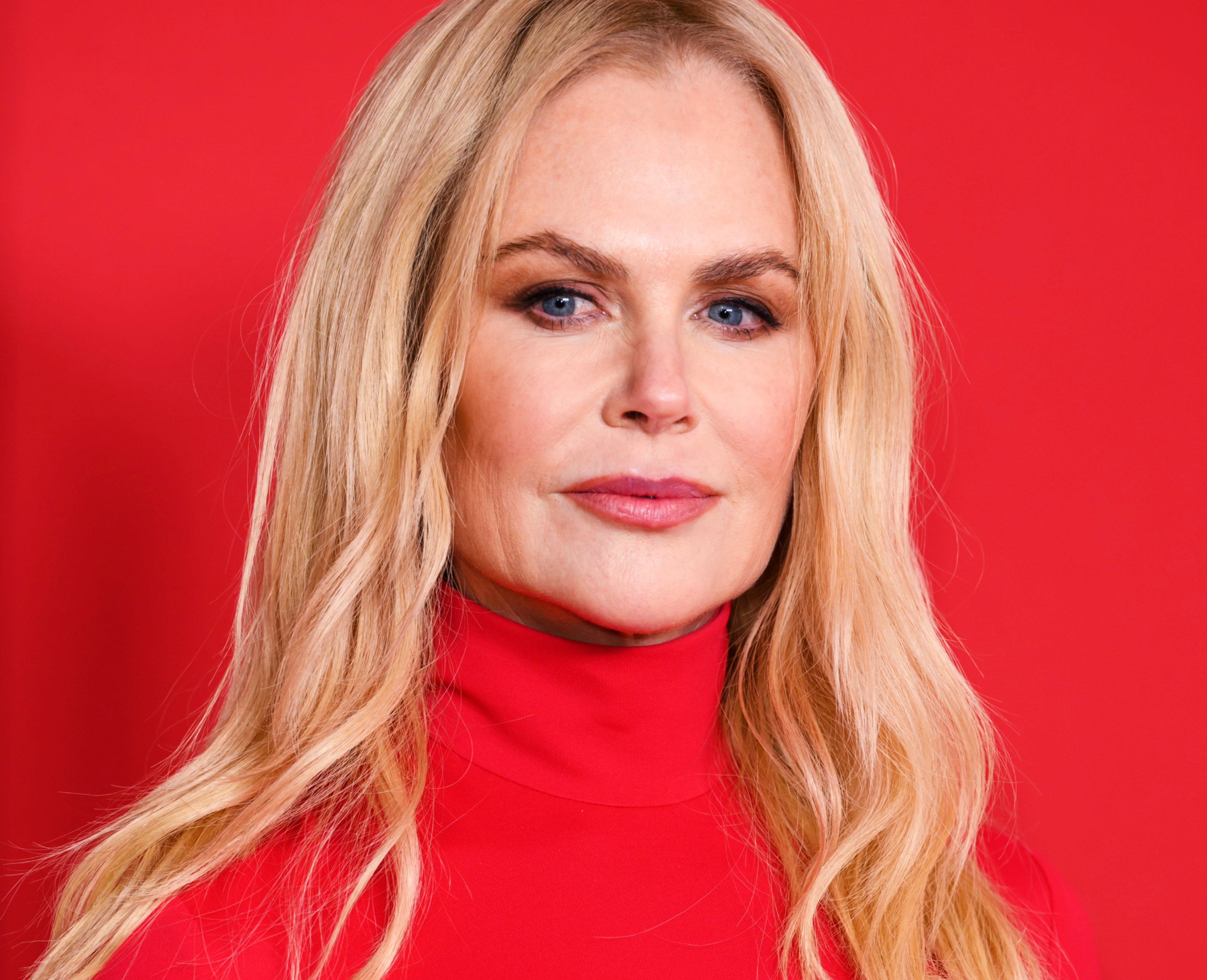 Nicole Kidman, 2024