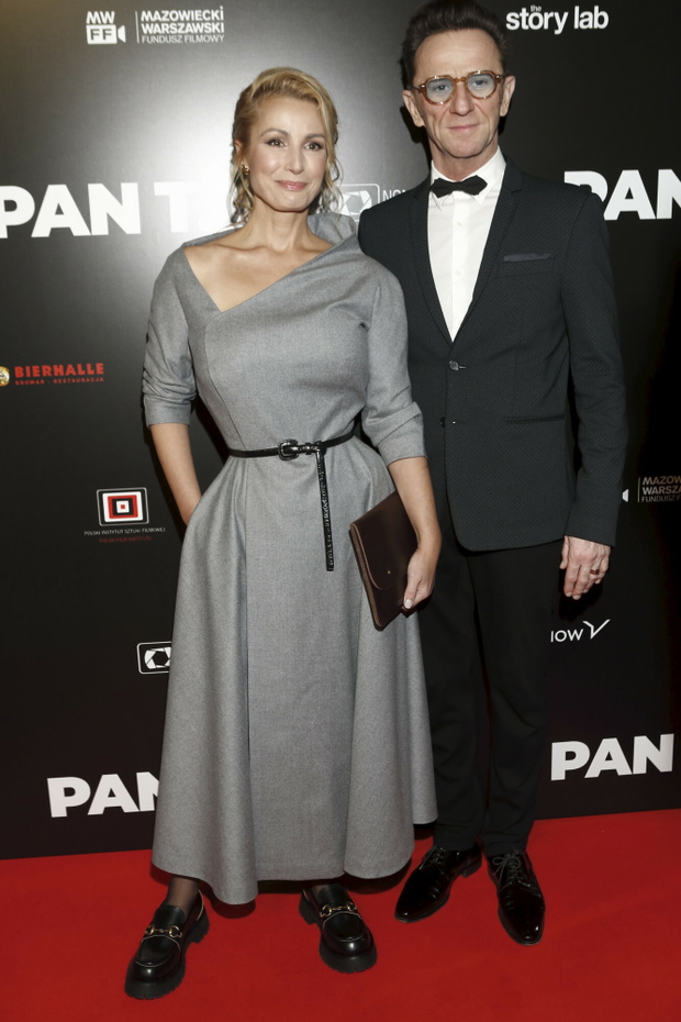 Uroczysta premiera filmu PAN T.