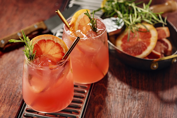 Paloma Cocktail