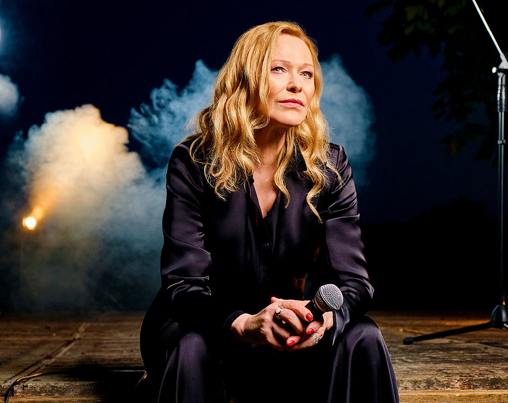 Edyta Geppert, VIVA! nr 17, sierpień 2019