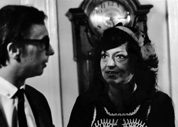 Plan filmu "Poszukiwany, poszukiwana"