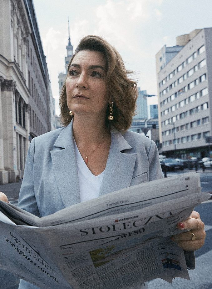 Katarzyna Kasia, Viva! 20/2023