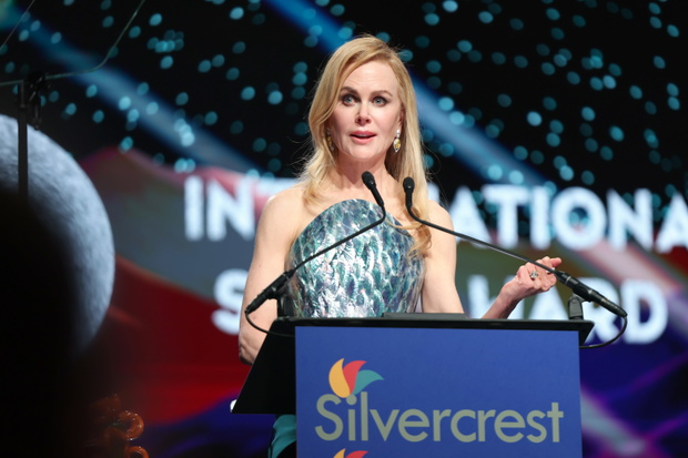Nicole Kidman, 2025