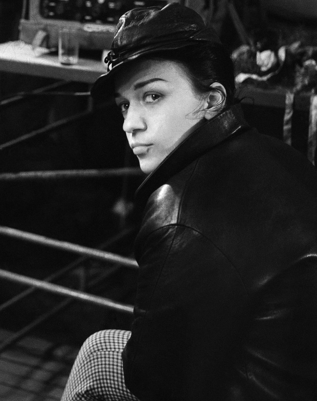 Ewa Demarczyk
