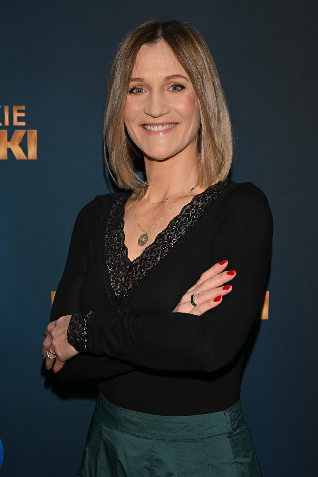 Iwona Guzowska