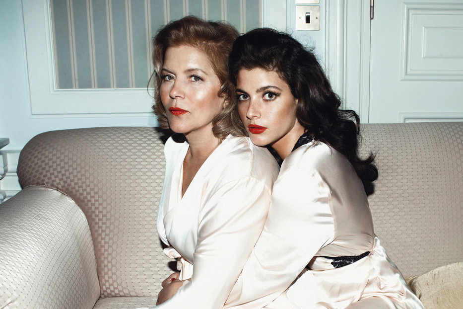 Teresa Rosati, Weronika Rosati, 12/2009