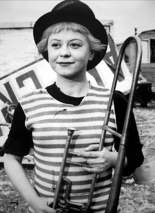 Mary Evans film
